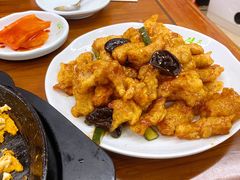 -全州拌饭馆(断桥店)