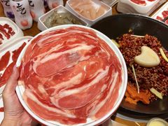 -刘火辣老火锅(光谷店)