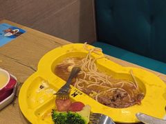 -豪客来牛排(重庆金源世纪广场1731店 )