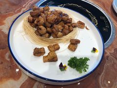 -满汉楼(江畔店)