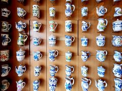 -非常时髦餐厅VUE Restaurant(外滩茂悦大酒店)