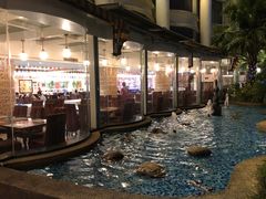 -科尔海悦酒店·柏顿花园餐厅(清河东路店)