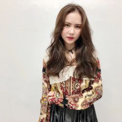 -YESIDO椰岛造型烫发染发