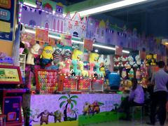 -Play1家庭娱乐中心(裕华万达店)