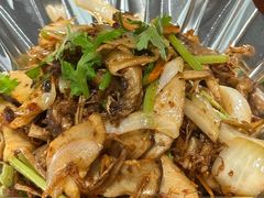 -那拉提之疆·新疆菜(美院店)