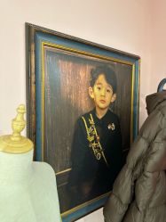 -吉姆叔叔亲子儿童摄影(青岛印象·山店)