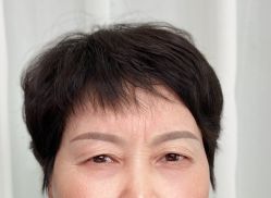 -久匠·野生眉半永久纹眉