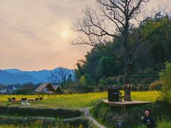 -塔川景区