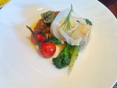 -杭州西子湖四季酒店-WL BISTRO西湖餐厅(灵隐路店)