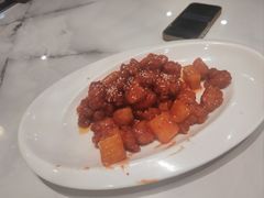 -金陵后厨·南京菜(新街口秣陵路店)