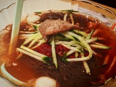 -七八冷面·延边朝鲜族美食(圣熙八号店)