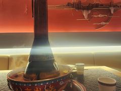 -京炭铜锅涮肉·羊蝎子·羊肉炉(保利·时光里店)
