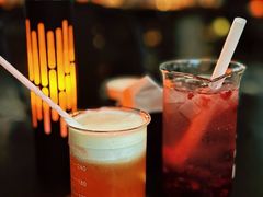 -锅炉咖啡·西餐·音乐酒厂