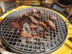 -釜山火炉·海鲜烤肉(紫藤路店)