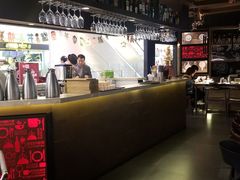 -盛焰铁板烧(王府井店)
