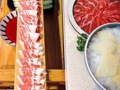 -五星桥原切肥牛火锅(怀德桥店)