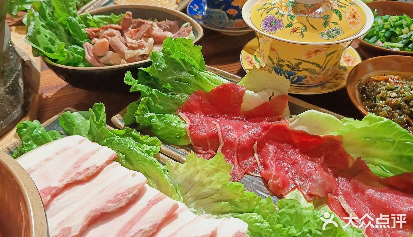 重庆这家宝藏汤锅店被我发现了！