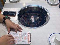 -老马路串串香火锅(北门桥店)