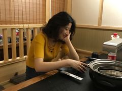 -九田家黑牛烤肉料理(太奥广场店)