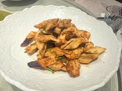 -有喜胶东小馆(太申祥和店)