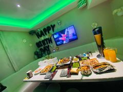 -冰城小镇音乐串吧·聚会餐厅(百子湾店)