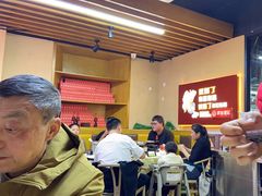 -聚味瞿记·龙虾堂(树木岭店)