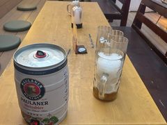 -巴伐利亚啤酒坊(意式风情街店)