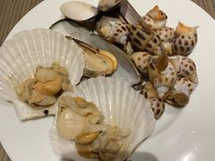 -深圳机场凯悦酒店