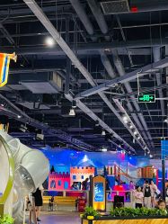 -幻贝家儿童乐园(苏州中心店)