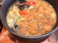 -杏花村水席楼·洛阳水席(老城十字街店)