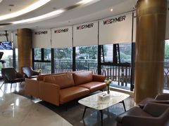-WEGYMER健萌健身(雅颂居馆)