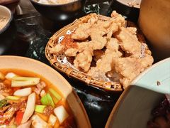 -廖川菜(太阳宫店)