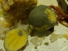 早餐--15元一位-莫泰酒店(上海虹桥北新泾地铁站天山路店)