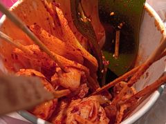 -宽窄巷成都菜(青岛路万达广场店)