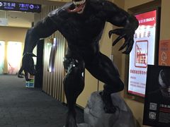 -华谊兄弟影院(北京洋桥店)