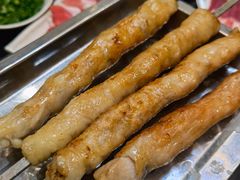 -情忆草原涮肉馆