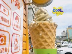 -吴裕泰茶庄(鼓楼店)