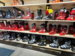 -4+2肆加贰雪具库(上庄店)