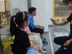 -BingoLand宾果体能中心(钱江新城店)