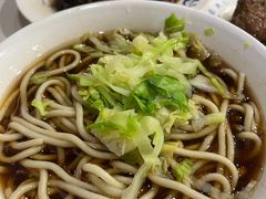 老汤素面（5两）-柴氏风味斋(甘家口店)