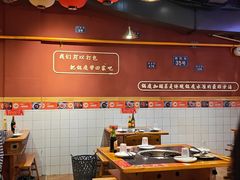 -小饕荟雅安贡椒鱼鲜馆(广福桥店)