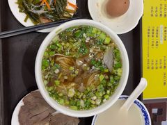 -东方宫中国兰州牛肉拉面(新起街店)