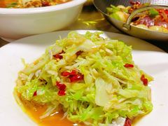 -大隐隐于市私房菜(保和小区店)