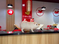 -猪角·闽南猪脚饭(文三路店)
