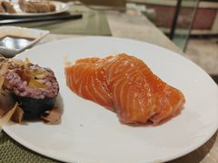 -西安高新希尔顿酒店·咖啡露台西餐厅