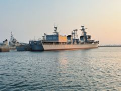 -中国人民解放军海军博物馆