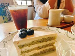美式-竹子咖啡bamboo coffee