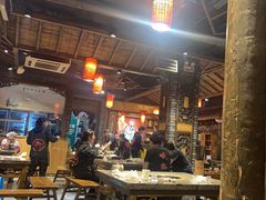 -重庆渝达老火锅(春熙路店)