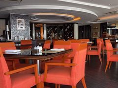 -上海豫园万丽酒店·行政酒廊(河南南路店)