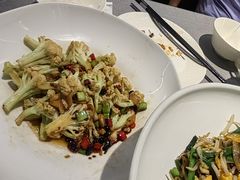 -福海居烤鸭店(鸟巢店)